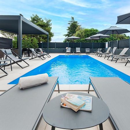 Luxury Residence Levante Rovinj Extérieur photo