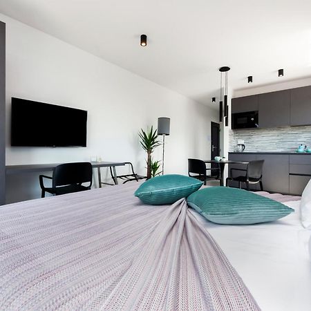 Luxury Residence Levante Rovinj Extérieur photo