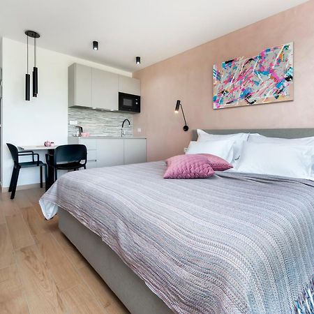Luxury Residence Levante Rovinj Extérieur photo