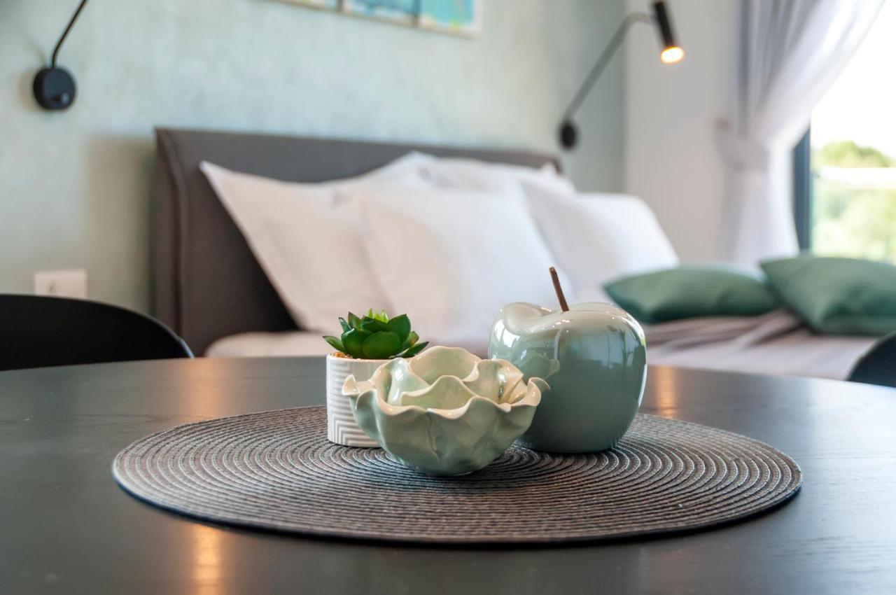 Luxury Residence Levante Rovinj Extérieur photo