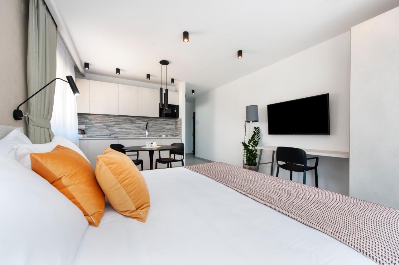 Luxury Residence Levante Rovinj Extérieur photo