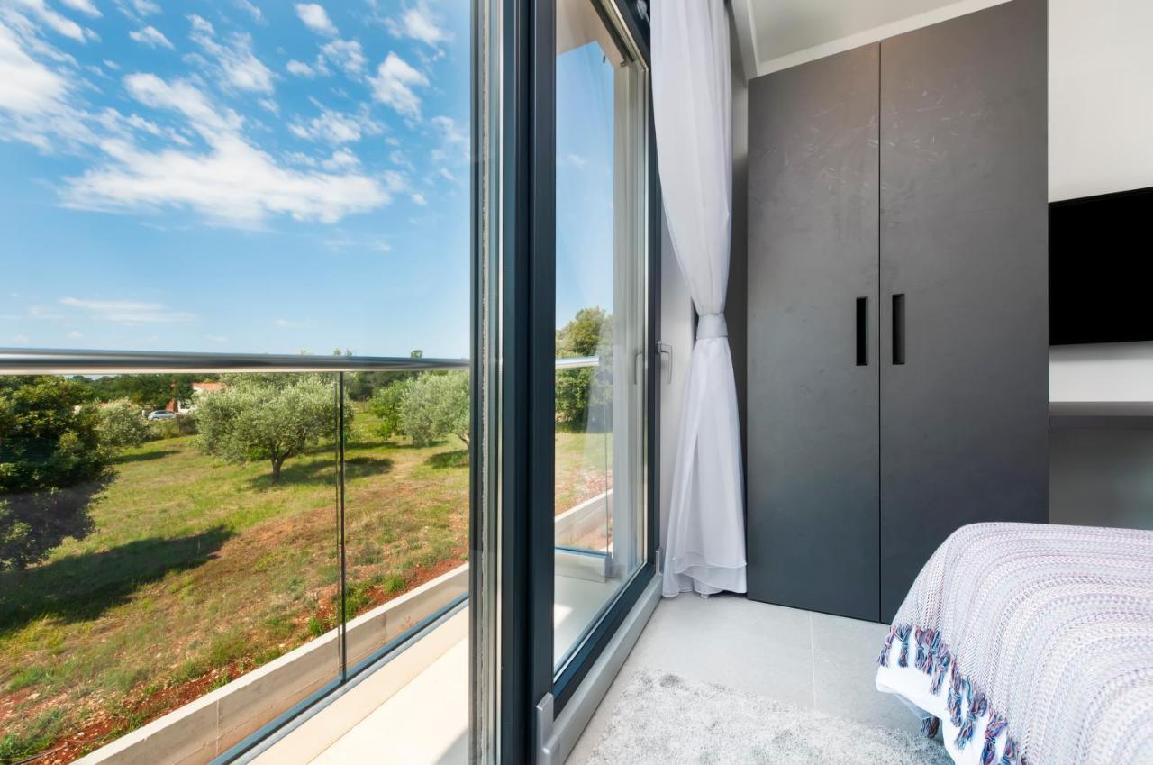 Luxury Residence Levante Rovinj Extérieur photo