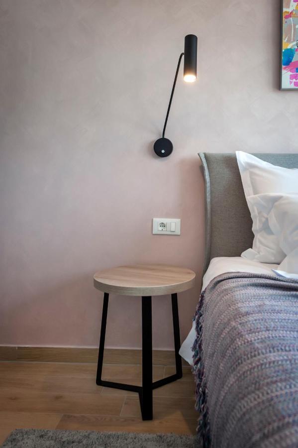 Luxury Residence Levante Rovinj Extérieur photo