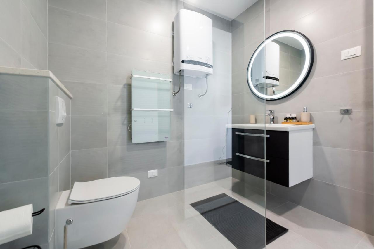 Luxury Residence Levante Rovinj Extérieur photo