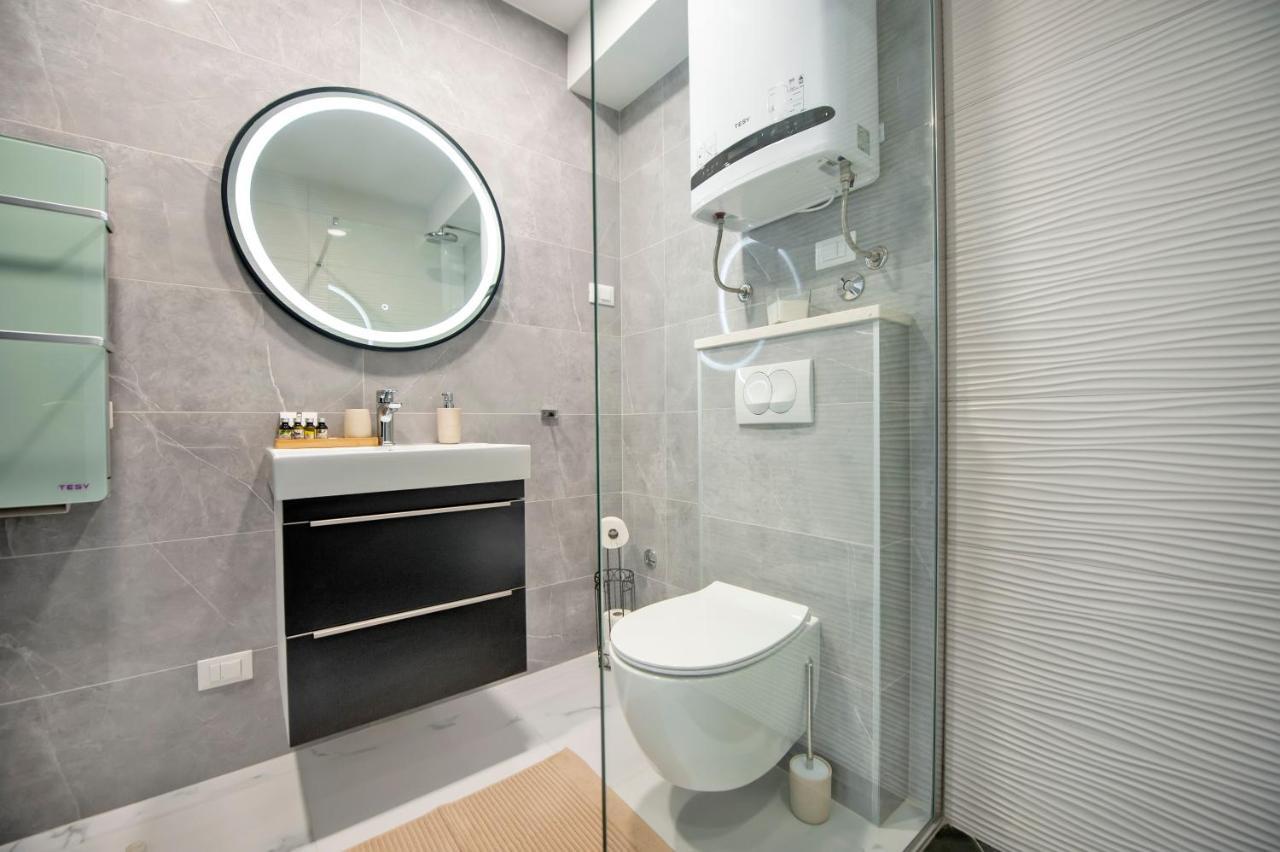 Luxury Residence Levante Rovinj Extérieur photo
