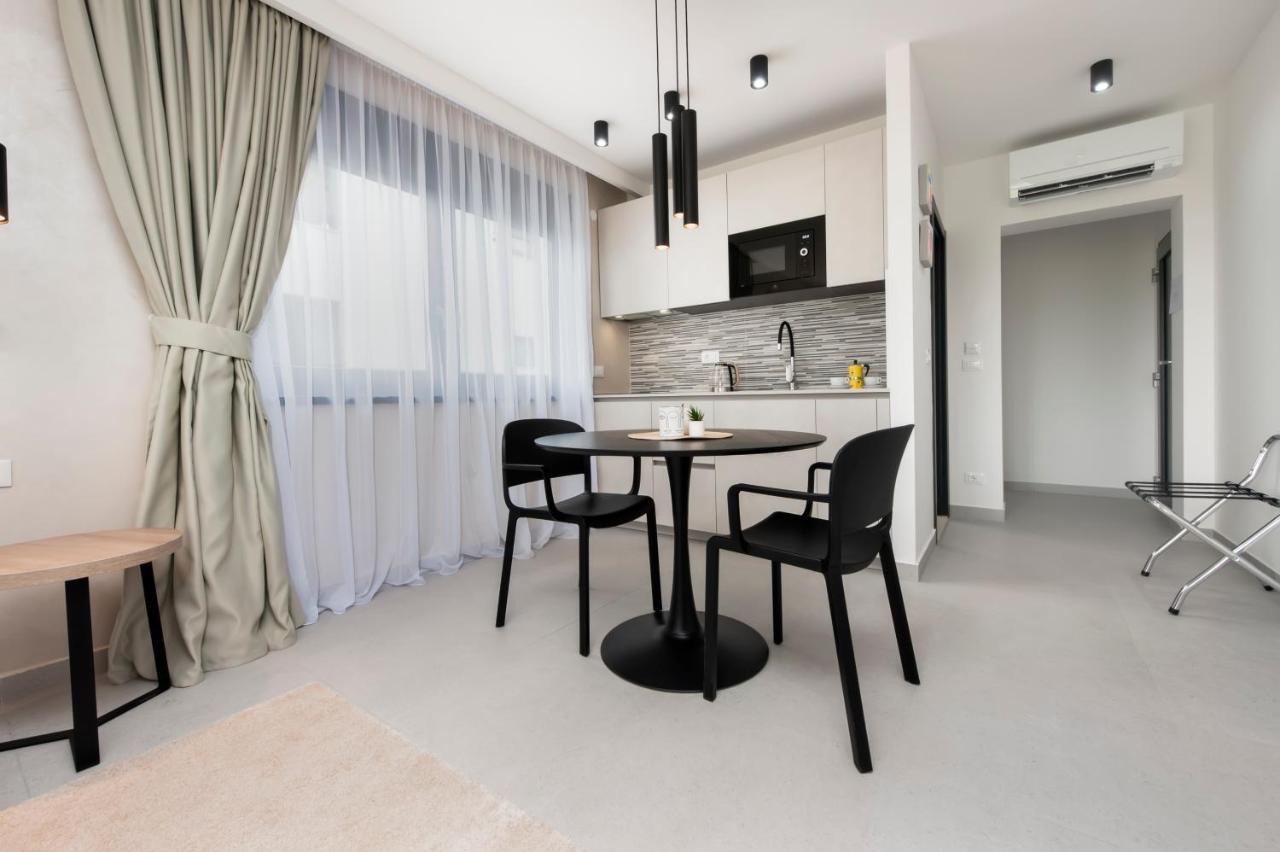 Luxury Residence Levante Rovinj Extérieur photo