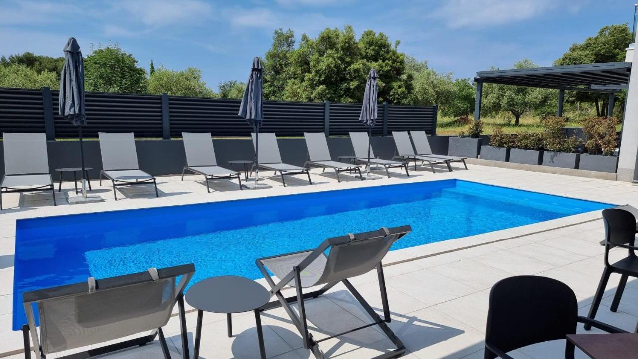Luxury Residence Levante Rovinj Extérieur photo