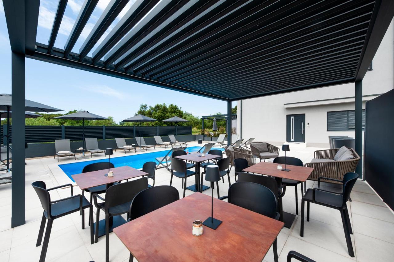 Luxury Residence Levante Rovinj Extérieur photo