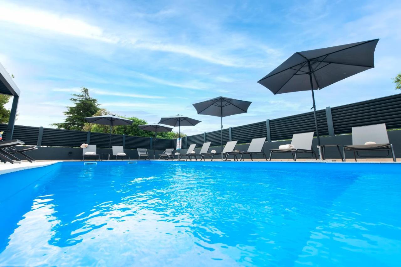 Luxury Residence Levante Rovinj Extérieur photo