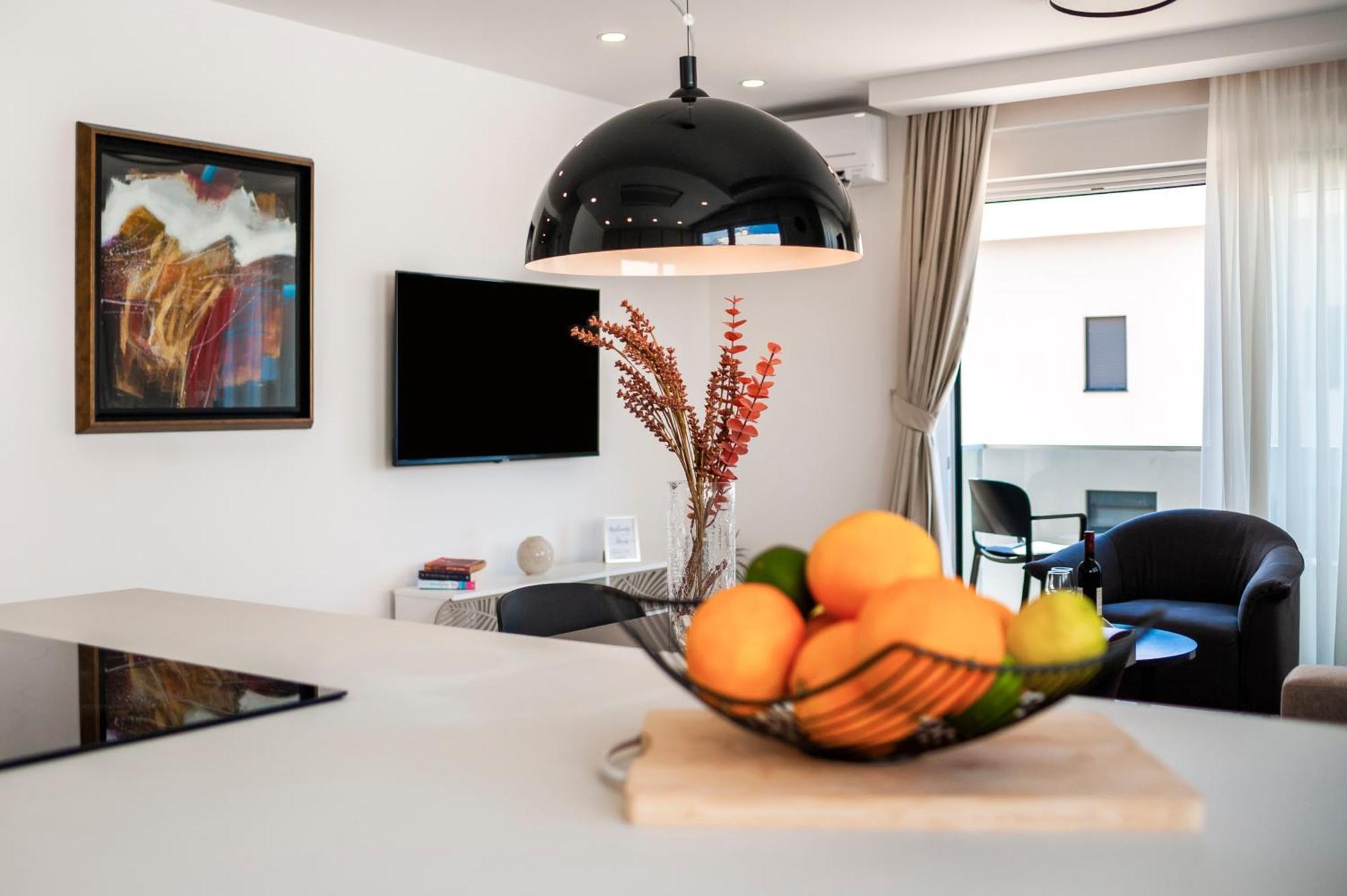 Luxury Residence Levante Rovinj Extérieur photo