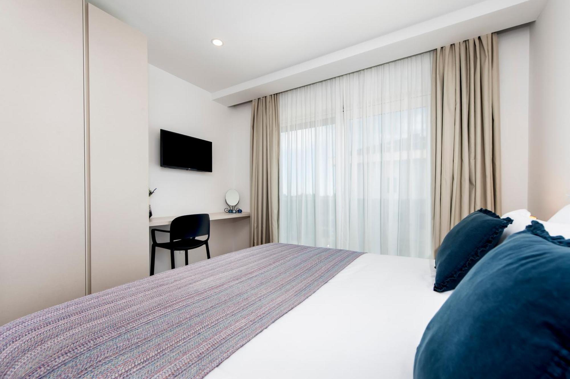 Luxury Residence Levante Rovinj Extérieur photo