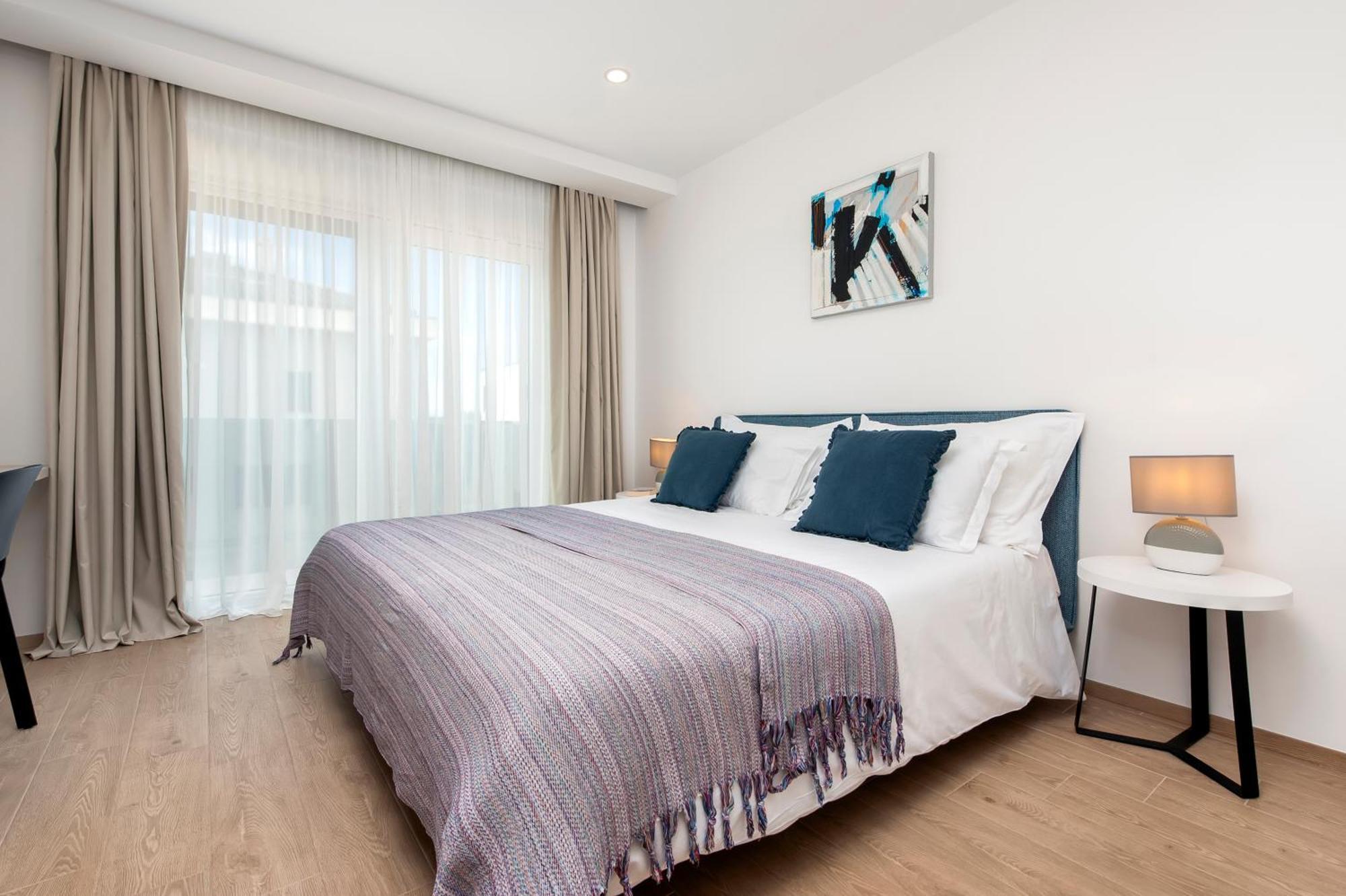 Luxury Residence Levante Rovinj Extérieur photo