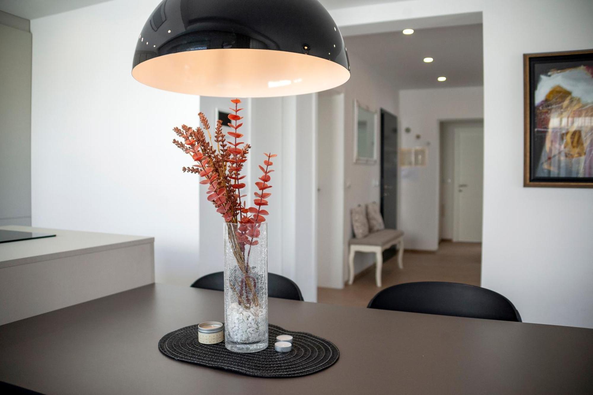 Luxury Residence Levante Rovinj Extérieur photo