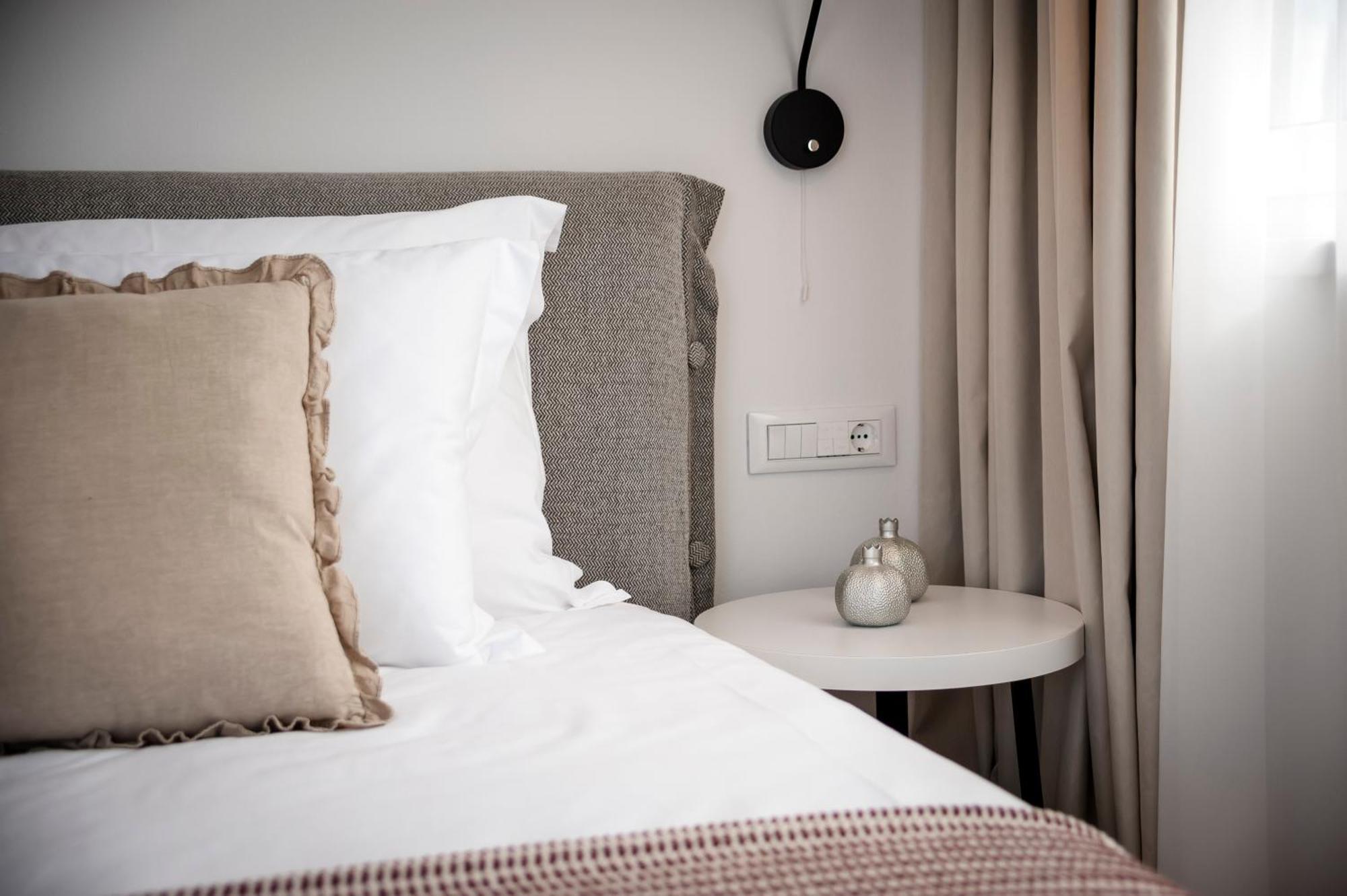 Luxury Residence Levante Rovinj Extérieur photo