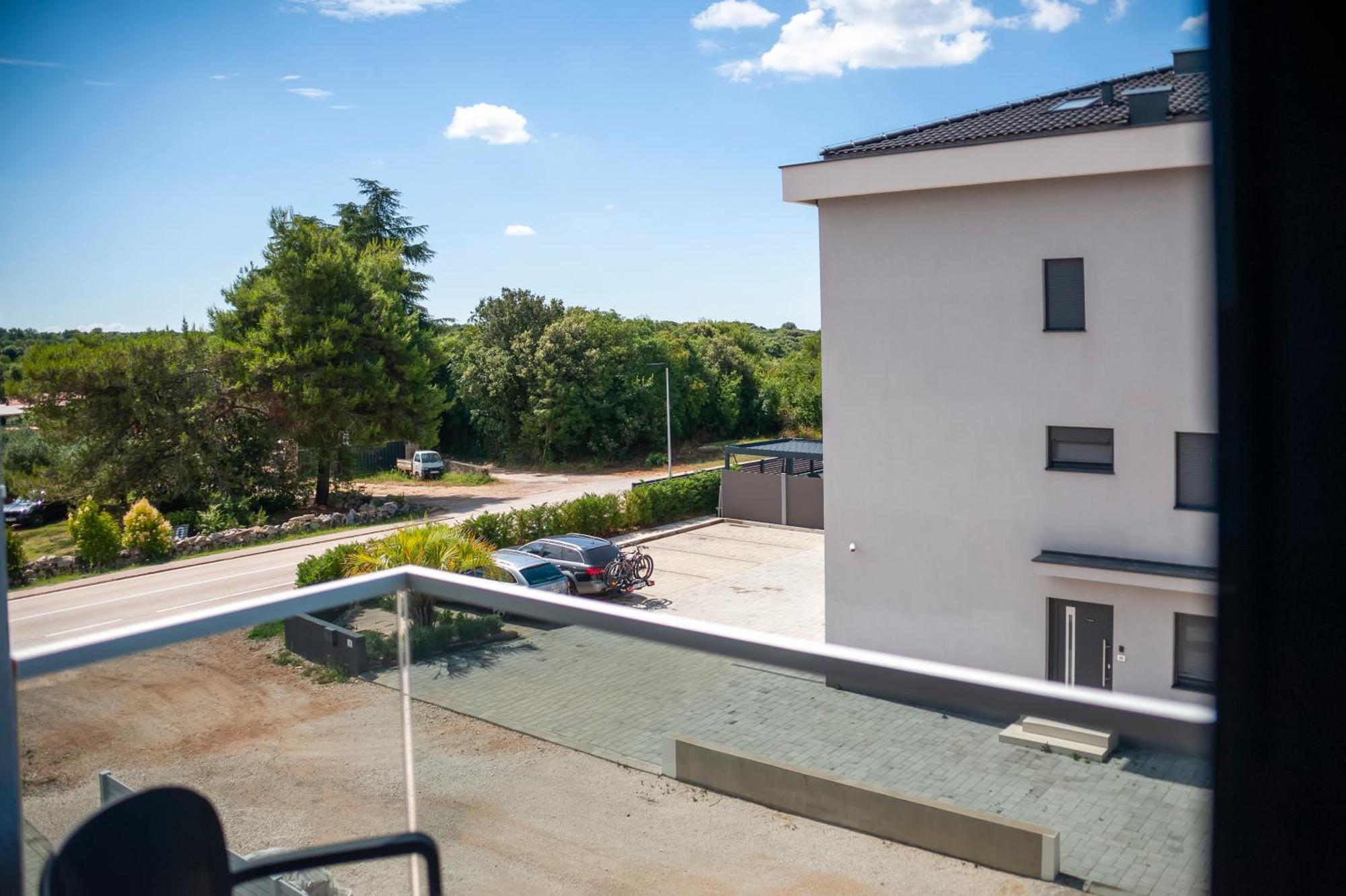 Luxury Residence Levante Rovinj Extérieur photo