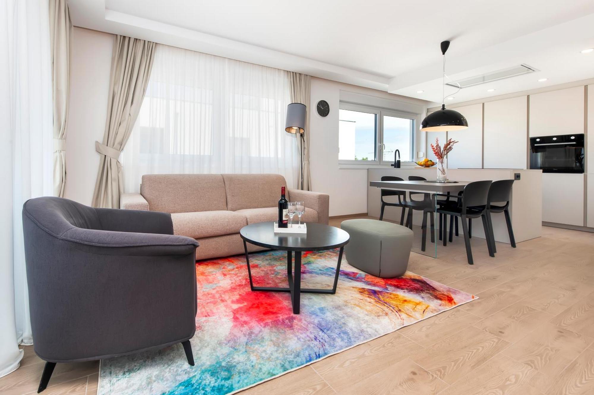 Luxury Residence Levante Rovinj Extérieur photo