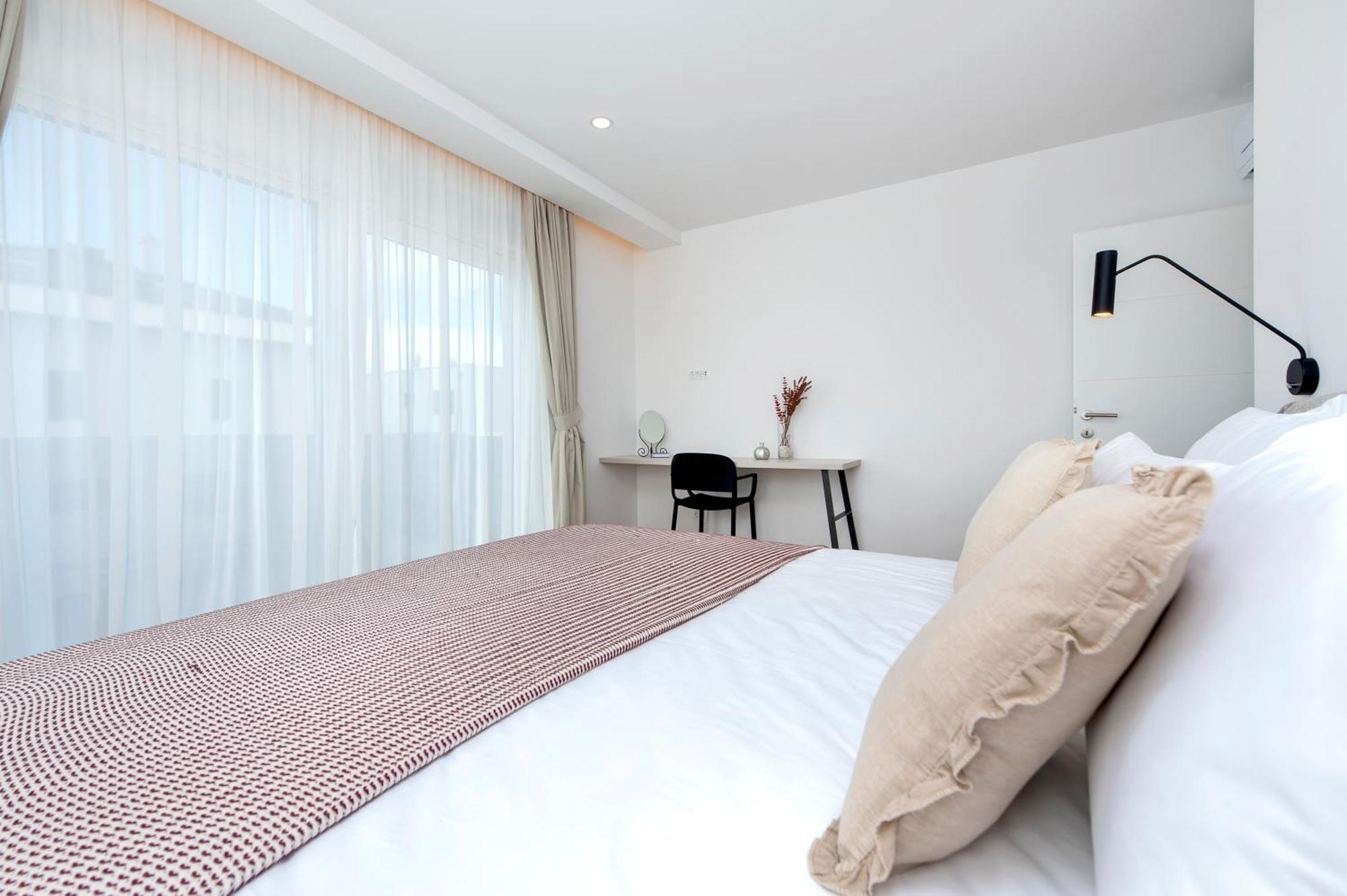Luxury Residence Levante Rovinj Extérieur photo