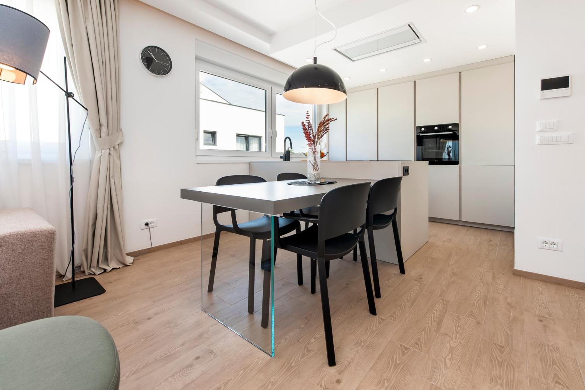 Luxury Residence Levante Rovinj Extérieur photo