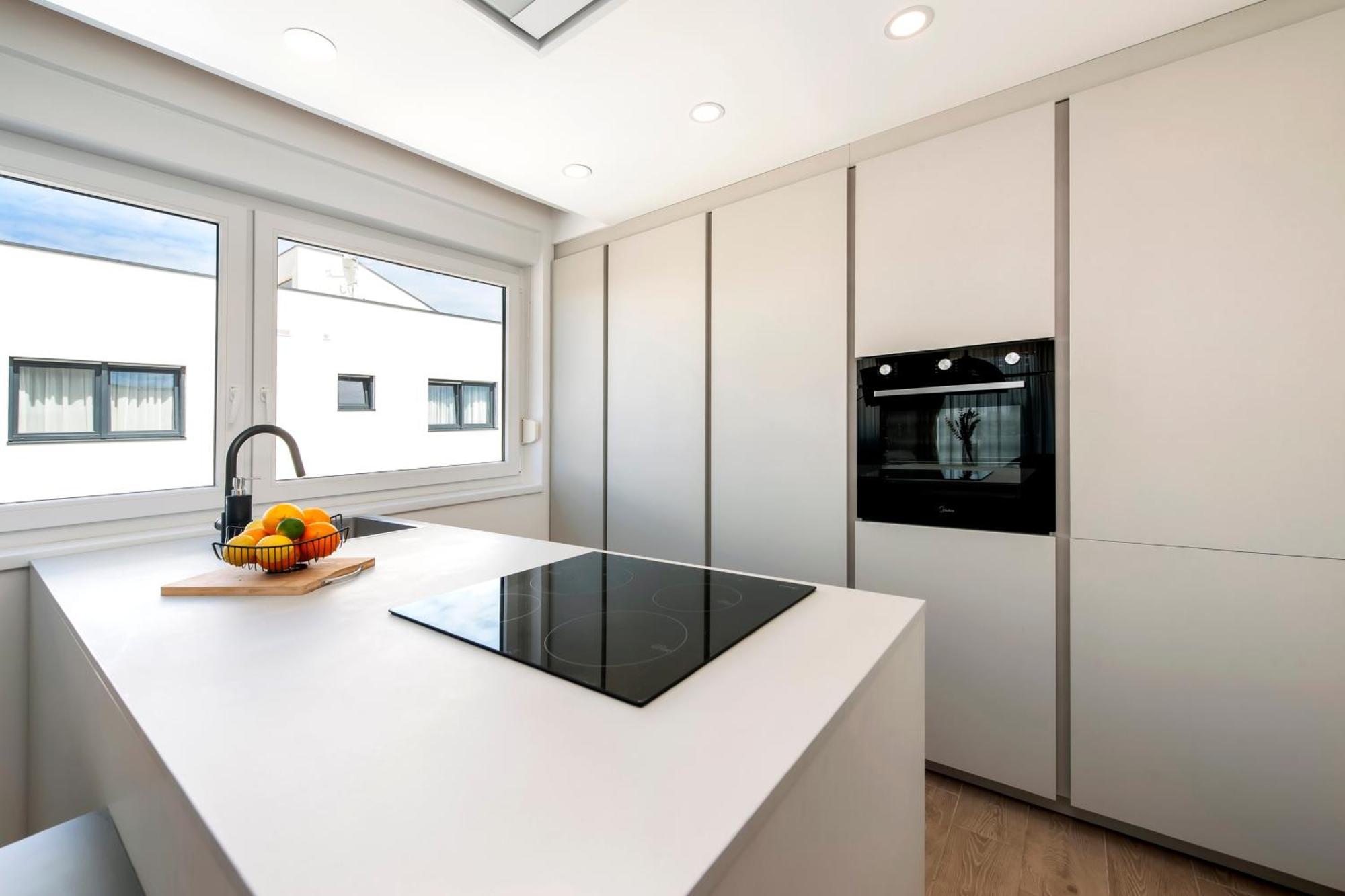 Luxury Residence Levante Rovinj Extérieur photo