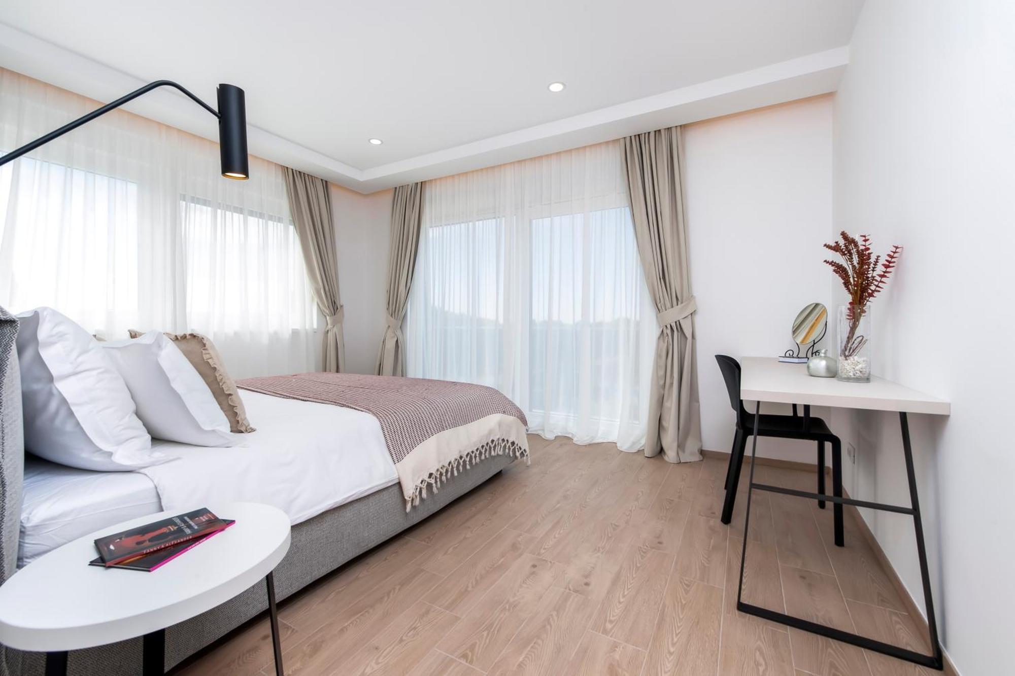 Luxury Residence Levante Rovinj Extérieur photo