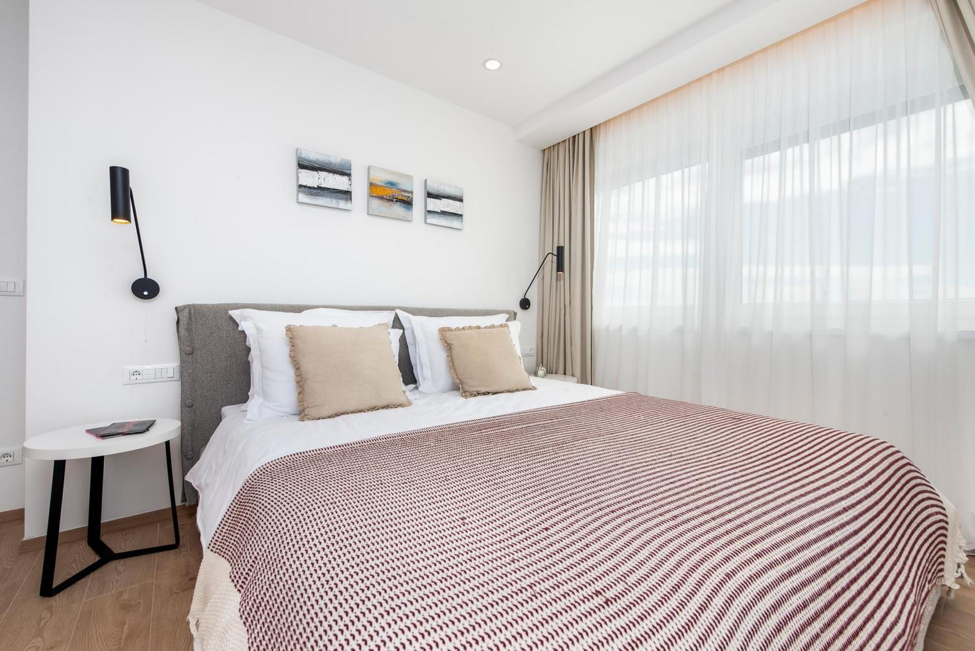 Luxury Residence Levante Rovinj Extérieur photo