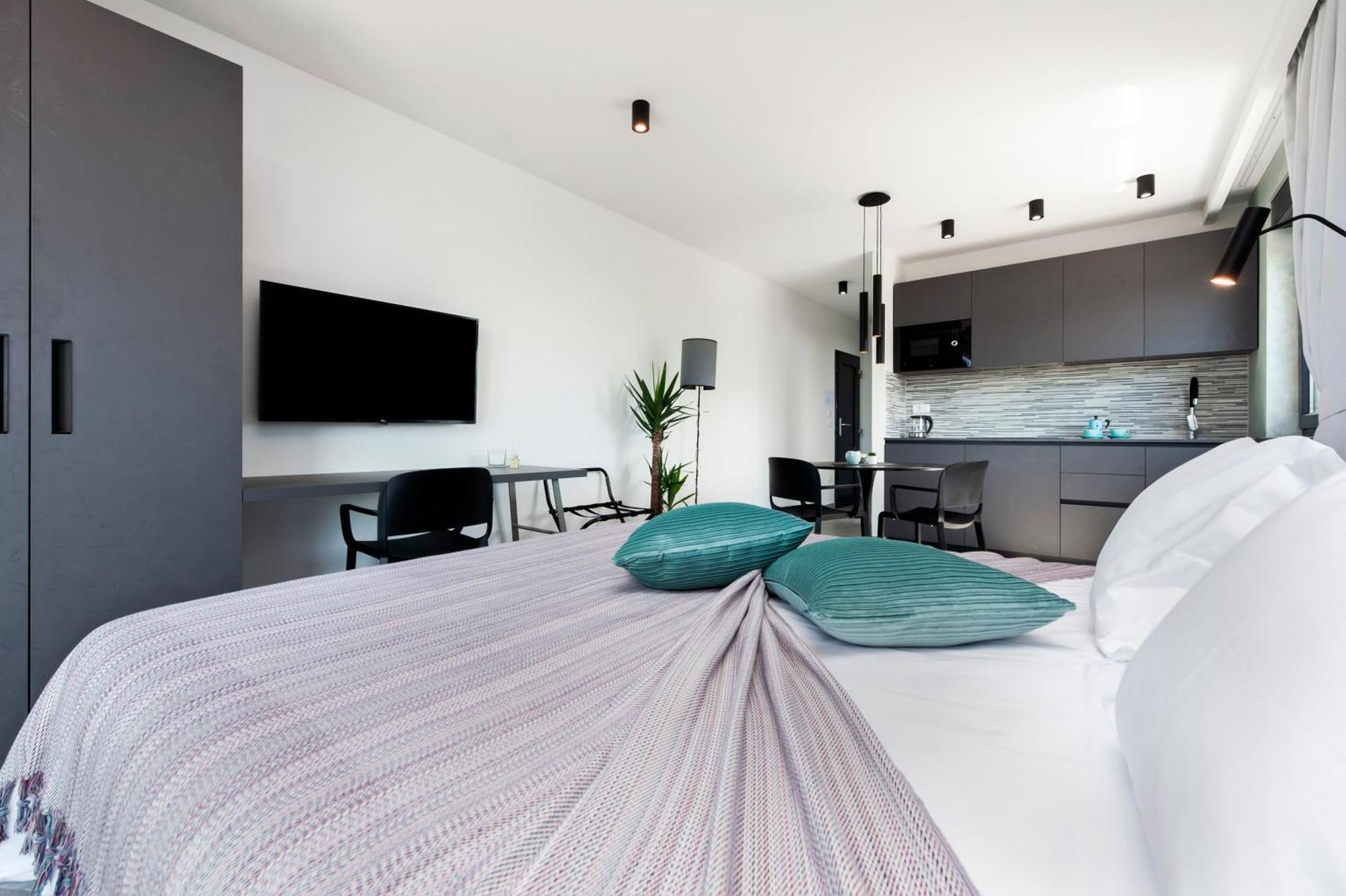 Luxury Residence Levante Rovinj Extérieur photo