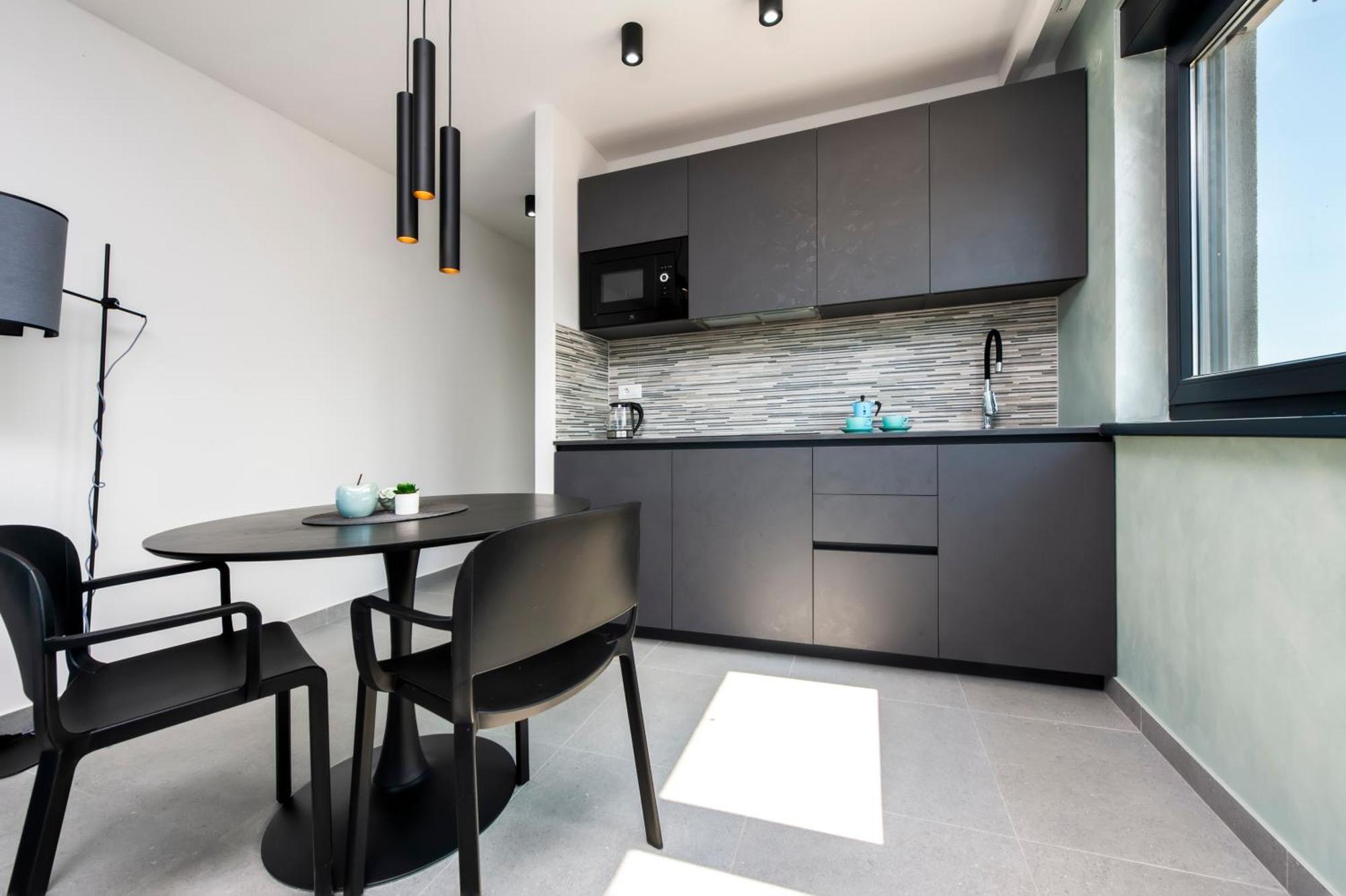 Luxury Residence Levante Rovinj Extérieur photo